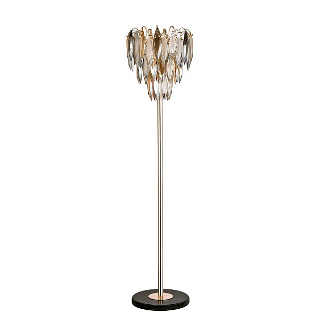 Торшер Odeon Light VILNA 5068/4F изображение 1 Торшер Odeon Light VILNA 5068/4F Фото № 1