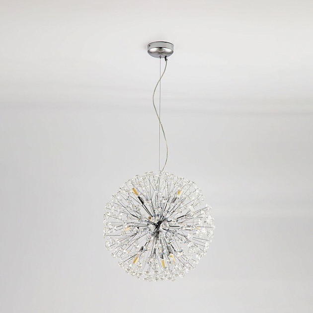 Подвесной светильник Citilux Betsy EL322P09.1 Фото № 2