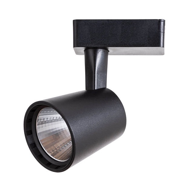 Трековый светильник Arte Lamp Atillo A2315PL-1BK изображение 1 Трековый светильник Arte Lamp Atillo A2315PL-1BK Фото № 1