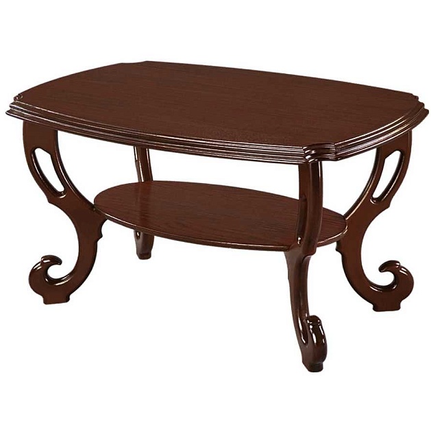 Журнальный стол Мебелик Самсон 001023 изображение 1 Журнальный стол Мебелик Самсон 001023 Фото № 1