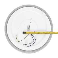 Потолочный светодиодный светильник Citilux Boss CL751351G 2