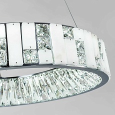 Подвесная светодиодная люстра Modelux Premium ML.6988.600P CR 4