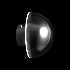 Настенный светодиодный светильник Loft IT Dot 10362L Chrome 2