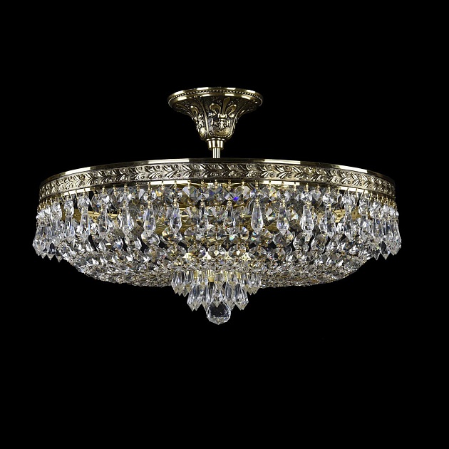 Потолочная люстра Bohemia Ivele 19271/45IV GB Фото № 1