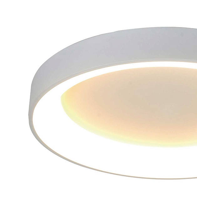 Потолочный светодиодный светильник Mantra Niseko II 8579 изображение 2 Потолочный светодиодный светильник Mantra Niseko II 8579 Фото № 2