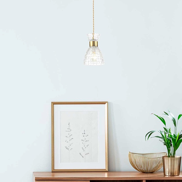 Подвесной светильник Lumion Comfi Jackie 3704/1 Фото № 3