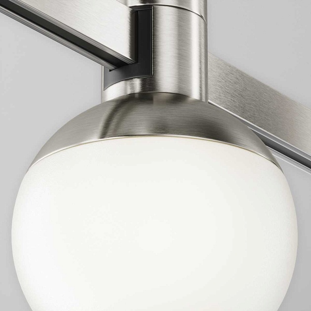 Трековый светильник Maytoni Technical TR149-1-5W4K-PT Фото № 3