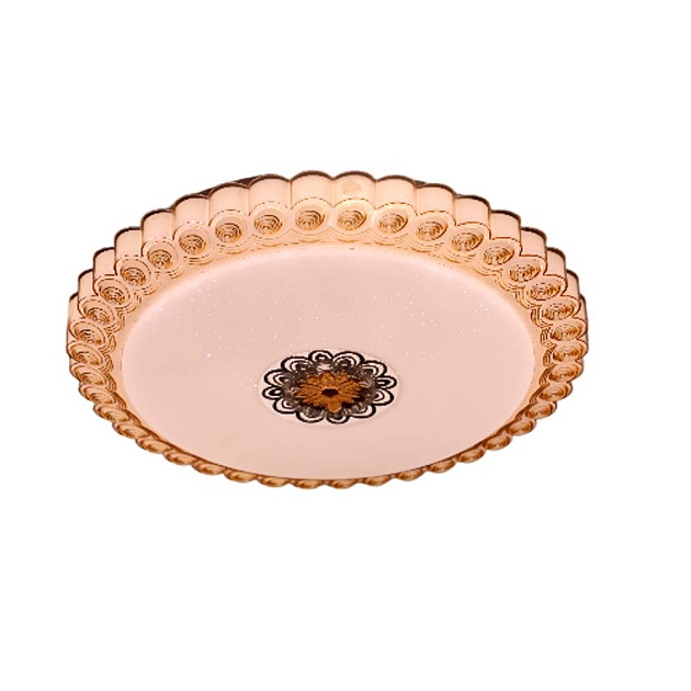 Потолочный светодиодный светильник Metronex MLR-05GD изображение 1 Потолочный светодиодный светильник Metronex MLR-05GD Фото № 1