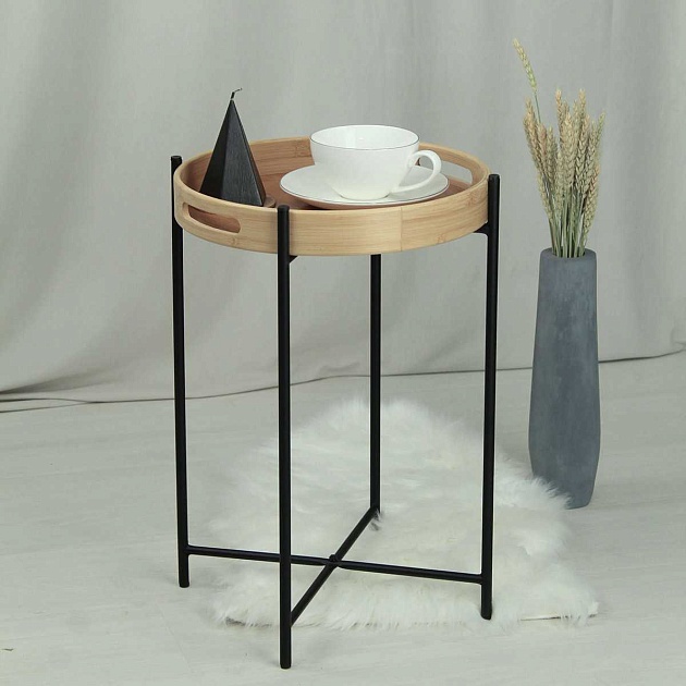 Кофейный стол Мебелик SHT-CT30 008344 изображение 10 Кофейный стол Мебелик SHT-CT30 008344 Фото № 10