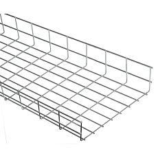 Лоток проволочный 85х100 IEK CLWG10-085-100-3