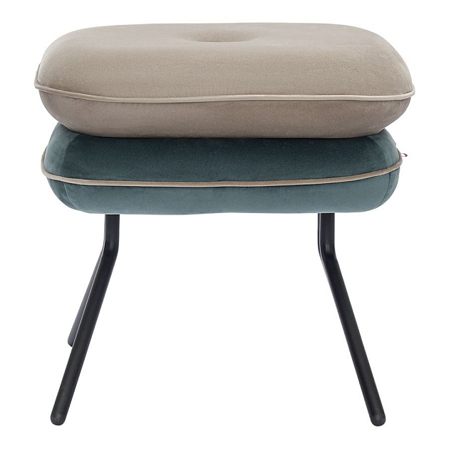 Пуф Bergenson Bjorn Pea BB0000151 Фото № 5