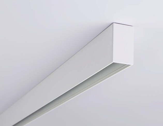 Шинопровод Ambrella Light Track System Magnetic 220V GL1005 изображение 5 Шинопровод Ambrella Light Track System Magnetic 220V GL1005 Фото № 5