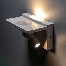 Настенный светодиодный светильник Citilux Декарт CL704370 5