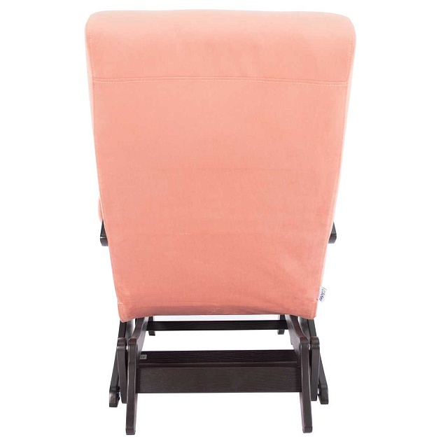 Кресло-качалка Мебелик Эталон шпон 008381 Фото № 13