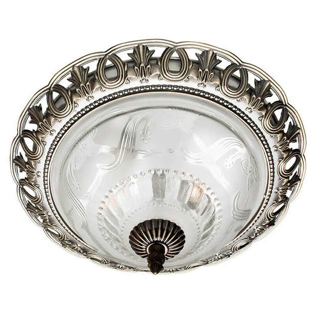 Потолочный светильник Arte Lamp Ocean A7847PL-2AB Фото № 1