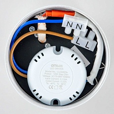 Светодиодный спот Citilux Стамп CL558030N 2