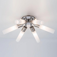 Потолочная люстра Citilux Компакто CL101161 1