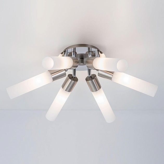 Потолочная люстра Citilux Компакто CL101161 Фото № 2