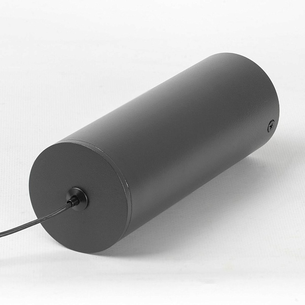 Подвесной светодиодный светильник Lussole Shoe LSP-0928 изображение 3 Подвесной светодиодный светильник Lussole Shoe LSP-0928 Фото № 3