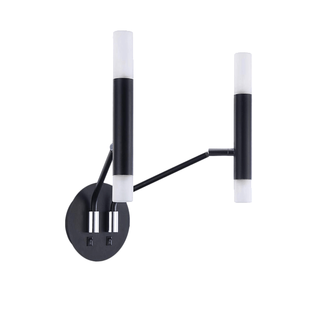 Бра Maytoni Vigo MOD620WL-04B изображение 10 Бра Maytoni Vigo MOD620WL-04B Фото № 10