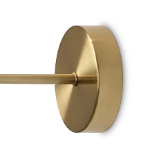 Настенный светильник Freya Classic FR2038WL-01BS 3