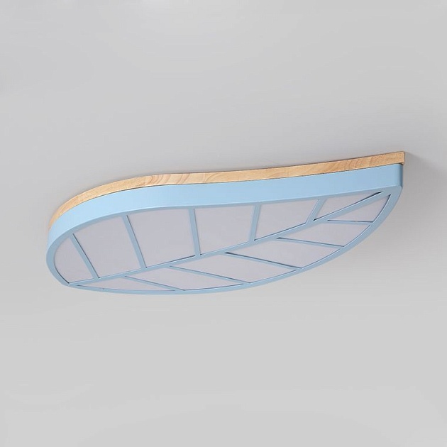 Потолочный светодиодный светильник Imperium Loft Chit 193012-26 изображение 3 Потолочный светодиодный светильник Imperium Loft Chit 193012-26 Фото № 3