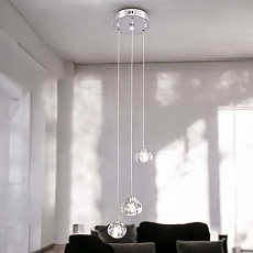 Подвесная люстра Imperium Loft Meteora 101793-26 5