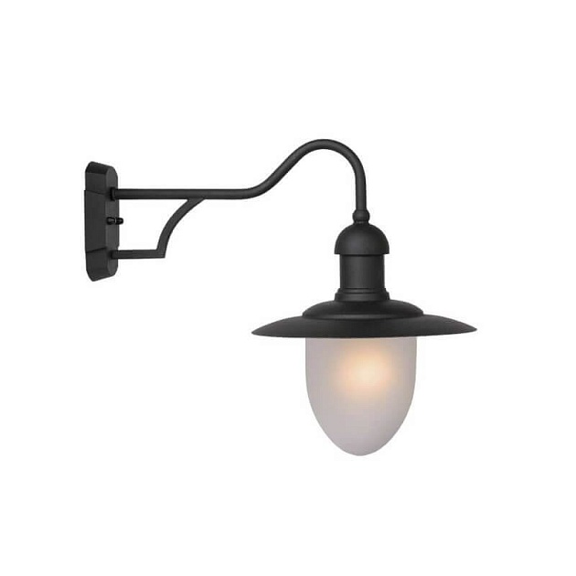 Уличный настенный светильник Lucide Aruba 11871/01/30 изображение 1 Уличный настенный светильник Lucide Aruba 11871/01/30 Фото № 1