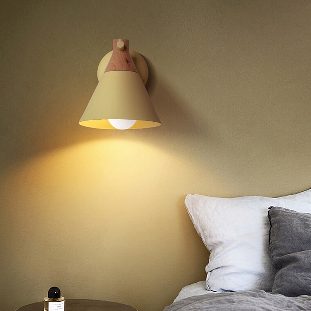 Бра Imperium Loft Nod 178364-26 изображение 3 Бра Imperium Loft Nod 178364-26 Фото № 3