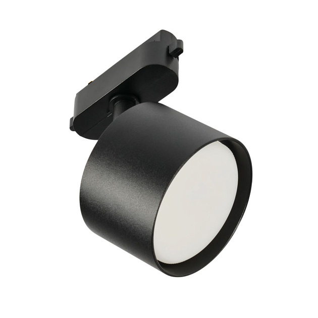 Трековый светодиодный светильник MyFar Tube MT0124-GX53-B Фото № 1