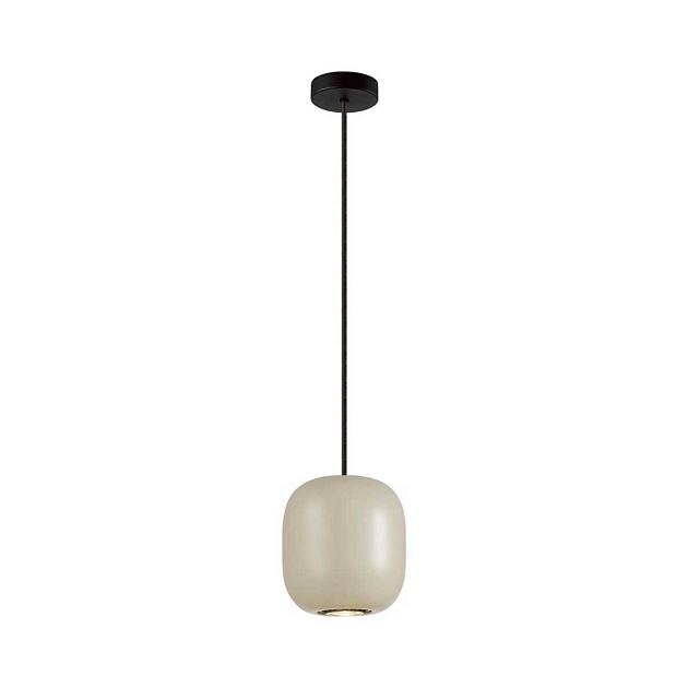 Подвесной светильник Odeon Light COCOON 5060/1GA Фото № 2