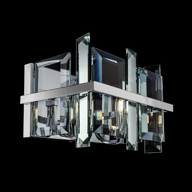 Настенный светильник Maytoni Cerezo MOD201WL-02N Фото № 3