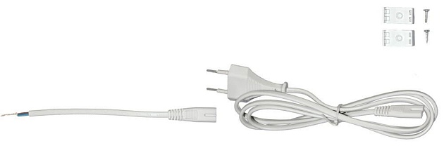 Мебельный светодиодный светильник Feron AL5038 32876 изображение 2 Мебельный светодиодный светильник Feron AL5038 32876 Фото № 2