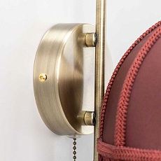 Бра Citilux Базель CL407313 4