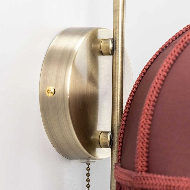 Бра Citilux Базель CL407313 Фото № 5