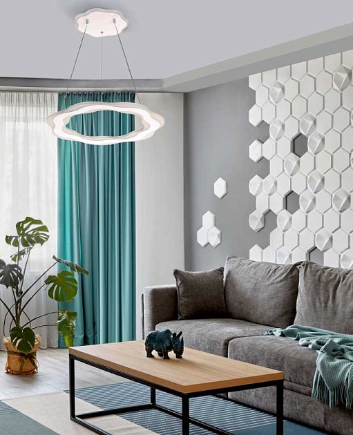 Люстра De City Мадлен 424014901 изображение 8 Люстра De City Мадлен 424014901 Фото № 8