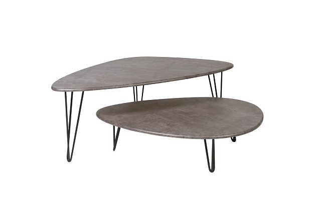 Журнальный стол Мебелик Престон 002580 Фото № 5