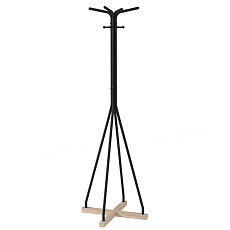 Напольная вешалка Мебелик Галант 218 007166
