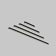 Линейный светильник Maytoni Technical LL313015 2