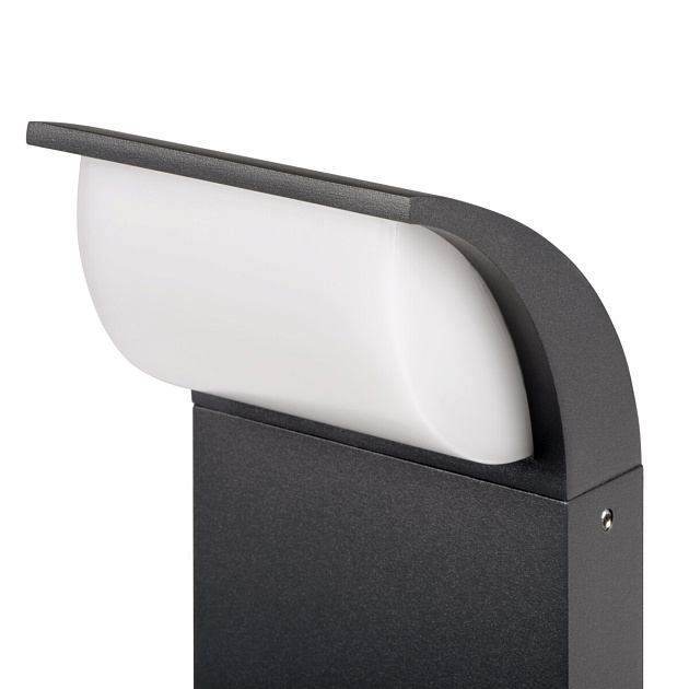 Садовый светильник Kanlux ABETE LED 60 GR 36570 Фото № 2