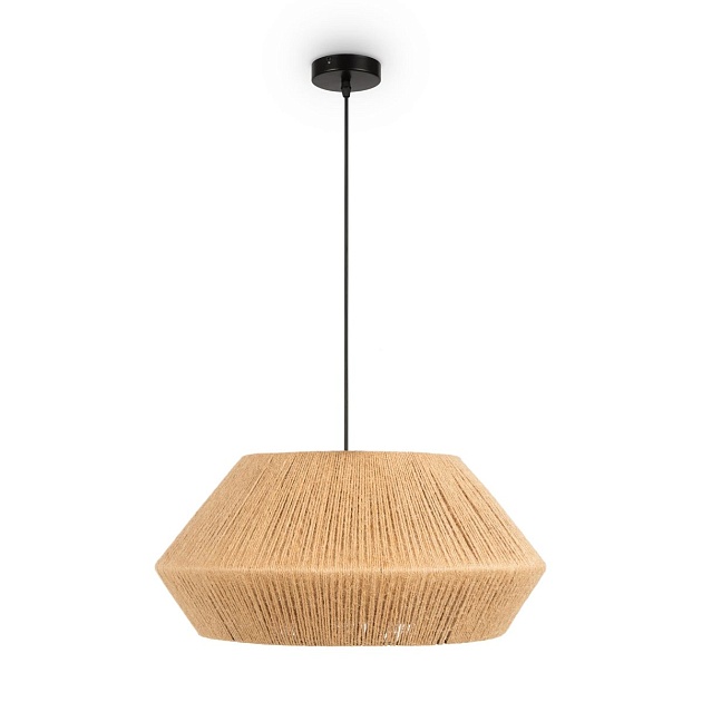 Подвесной светильник Freya LoungeGarden FR5248PL-01BG Фото № 7