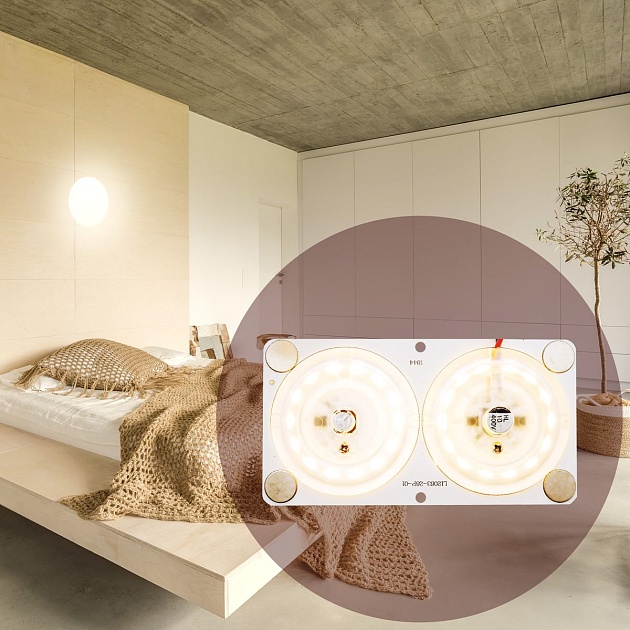 Светодиодный модуль Apeyron 02-15 Фото № 13