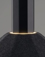 Подвесной светодиодный светильник Moderli Ontario V11086-PL 2