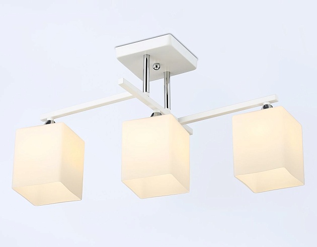 Потолочная люстра Ambrella light Traditional Modern TR303113 Фото № 5