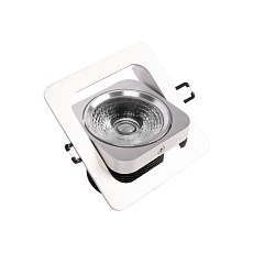 Встраиваемый светильник Loft IT Screen 10328/B Chrome 1