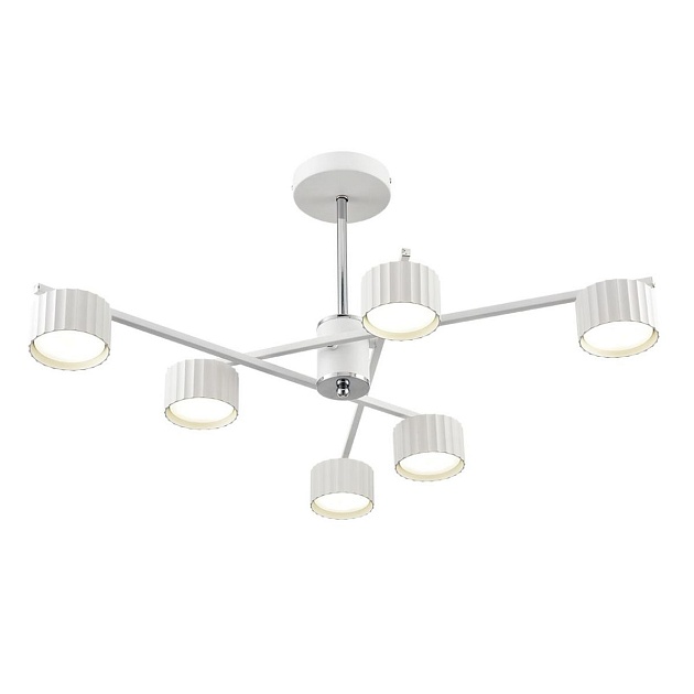 Потолочная люстра Lumion Comfi Karina 8241/6C изображение 10 Потолочная люстра Lumion Comfi Karina 8241/6C Фото № 10