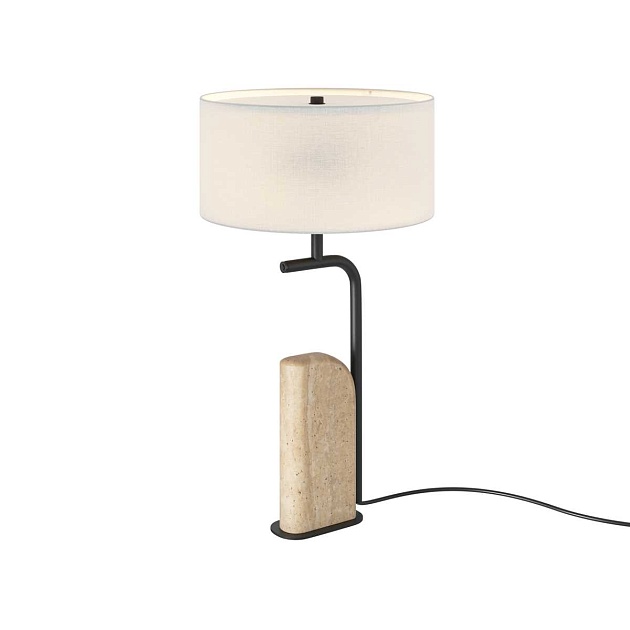 Настольный светильник Maytoni MOD437TL-02B Фото № 1