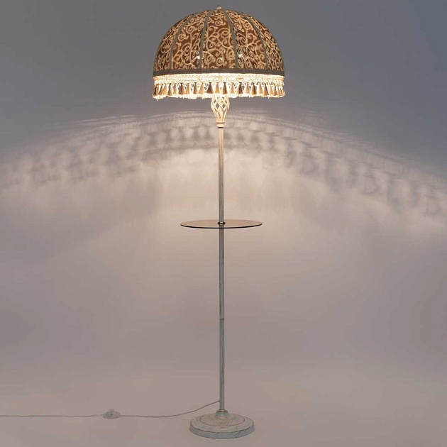 Торшер Citilux Базель CL407925T Фото № 10