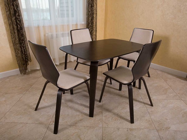 Кухонный стул Мебелик Бертран 000410 Фото № 6