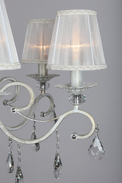 Подвесная люстра Omnilux OML-79103-06 Фото № 5